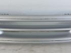 MCC Smart 450 Citycoupe Grill Kühlergrill Frontgrill silber Kühlergitter OEM