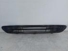 MCC Smart 450 Citycoupe Grill Kühlergrill Frontgrill silber Kühlergitter OEM