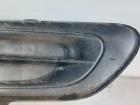 MCC Smart 450 Citycoupe Grill Kühlergrill Frontgrill silber Kühlergitter OEM
