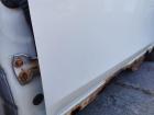 Daihatsu Materia M401 Fahrertür Tür Autotür vorn links Rohbau W09 White Rost