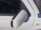 Daihatsu Materia Aussenspiegel Spiegel Rückspiegel vorn rechts elektrisch W09 White