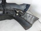 VW Passat 3C B6 Stoßfänger vorn Stoßfänger Grill Nebel LD1W Wheatbeige