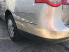 VW Passat 3C B6 Variant Stoßfänger hinten Heckschürze Kombi LD1W Wheatbeige