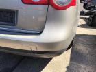 VW Passat 3C B6 Variant Stoßfänger hinten Heckschürze Kombi LD1W Wheatbeige