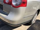 VW Passat 3C B6 Variant Stoßfänger hinten Heckschürze Kombi LD1W Wheatbeige