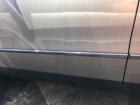 VW Passat 3C B6 Variant Tür vorn links Fahrertür Rohbau LD1W Wheatbeige Met