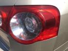VW Passat 3C B6 Variant Rückleuchte außen rechts Rücklicht Heckleuchte LED