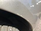 VW Passat 3C B6 Kotflügel vorn rechts Beifahrerseite Seitenteil LD1W Wheatbeige