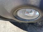 Hyundai Santa Fe CM Stossfänger Stossstange Bumper vorn Nebelscheinwerfer foliert Text Bilder