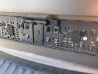 Hyundai Santa Fe CM Heckklappe Kofferklappe Klappe hinten Rohbau foliert Hyundai Santa Fe CM Heckklappe Kofferklappe Klappe hinten Rohbau foliert