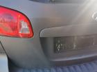 Hyundai Santa Fe CM Heckklappe Kofferklappe Klappe hinten Rohbau foliert Hyundai Santa Fe CM Heckklappe Kofferklappe Klappe hinten Rohbau foliert