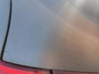 Hyundai Santa Fe CM Heckklappe Kofferklappe Klappe hinten Rohbau foliert Hyundai Santa Fe CM Heckklappe Kofferklappe Klappe hinten Rohbau foliert