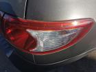 Hyundai Santa Fe CM Rückleuchte Schlussleuchte Rücklicht Lampe aussen rechts
