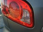 Hyundai Santa Fe CM Rückleuchte Schlussleuchte Rücklicht Lampe innen links