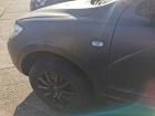 Hyundai Santa Fe CM Kotflügel Fender Seitenwand vorn links foliert Text Bilder