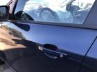 Opel Astra J Tür vorn links Fahrertür im Rohbau Z22A Waterworld Met Opel Astra J Tür vorn links Fahrertür im Rohbau Z22A Waterworld Met