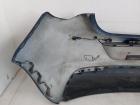 Opel Astra J Stoßfänger hinten Heckschürze mit PDC 5 türer Z22A Waterworld Met