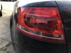 Audi A4 8H B6 B7 Cabrio Rückleuchte links Rücklicht Heckleuchte ab 2006 Schaden
