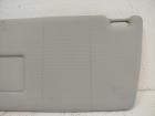 VW T5 7E Sonnenblende Blende Frontscheibe vorn links