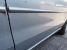 Mazda 5 CR Beifahrertür Tür Autotür Rohbautür vorn rechts 22V Sunlight Silver