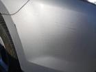 Mazda 5 CR Stossfänger Stossstange Bumper vorn Nebelscheinwerfer SRA 22V Sunlight Silver Met