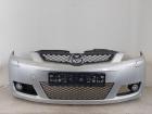 Mazda 5 CR Stossfänger Stossstange Bumper vorn Nebelscheinwerfer SRA 22V Sunlight Silver Met Mazda 5 CR Stossfänger Stossstange Bumper vorn Nebelscheinwerfer SRA 22V Sunlight Silver Met