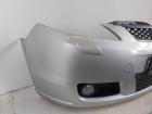 Mazda 5 CR Stossfänger Stossstange Bumper vorn Nebelscheinwerfer SRA 22V Sunlight Silver Met Mazda 5 CR Stossfänger Stossstange Bumper vorn Nebelscheinwerfer SRA 22V Sunlight Silver Met
