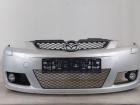 Mazda 5 CR Stossfänger Stossstange Bumper vorn Nebelscheinwerfer SRA 22V Sunlight Silver Met Mazda 5 CR Stossfänger Stossstange Bumper vorn Nebelscheinwerfer SRA 22V Sunlight Silver Met