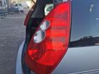 Mazda 5 CR Rückleuchte Schlussleuchte Rücklicht Lampe hinten rechts bis 2008