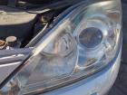Mazda 5 CR Scheinwerfer Frontscheinwerfer Lampe vorn links Xenon trüb bis 2008