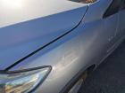 Mazda 5 CR Kotflügel Fender Seitenwand vorn links 22V Sunlight Silver Metallic