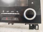 Renault Scenic IV 4 J9 RFA Bildschirm Display Multimedia Heizungsbedienung Klima