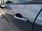 Citroen C5 Rechts Kombi Fahrertür Tür Autotür vorn links Rohbau KTH Thoriumgrau face