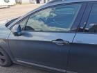 Citroen C5 Rechts Kombi Fahrertür Tür Autotür vorn links Rohbau KTH Thoriumgrau face