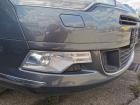 Citroen C5 Rechts Stossstange Stossfänger Bumper vorn SRA Nebelscheinwerfer PDC KTH Thoriumgrau 08-