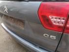 Citroen C5 Rechts Kombi Tourer Hekklappe Klappe Deckel hinten KTH Thoriumgrau face