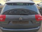 Citroen C5 Rechts Kombi Tourer Hekklappe Klappe Deckel hinten KTH Thoriumgrau face