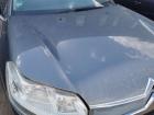 Citroen C5 Rechts Motorhaube Haube Klappe Deckel Bonnet vorn KTH Thoriumgrau face 08-