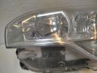 Citroen C5 Rechts Scheinwerfer Hauptscheinwerfer Frontscheinwerfer vorn links OEM 08-