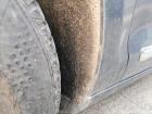 Citroen C5 Rechts Kotflügel Fender Seitenwand vorn links KTH Thoriumgrau face Bilder