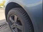 Citroen C5 Rechts Kotflügel Fender Seitenwand vorn links KTH Thoriumgrau face Bilder