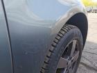 Citroen C5 Rechts Kotflügel Fender Seitenwand vorn rechts KTH Thoriumgrau face
