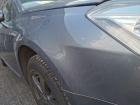 Citroen C5 Rechts Kotflügel Fender Seitenwand vorn rechts KTH Thoriumgrau face