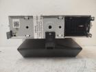 VW Polo 6R Autoradio Radio Audiosystem Radiocode nicht vorhanden