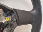 VW Polo 6R Lederlenkrad Lenkrad Leder Multifunktion