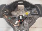 VW Polo 6R Lederlenkrad Lenkrad Leder Multifunktion