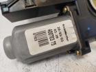 VW Polo 9N1 Fensterhebermotor Motor Fensterheber vorn links mit Steuerteil