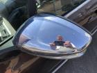 Peugeot 2008 I CU Außenspiegel links Seitenspiegel elektrisch Anklapp Chrom