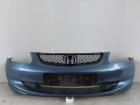 Honda Civic EP1 Stossfänger Stossstange Bumper vorn B512M Magnetic Blue Text