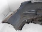 Honda Civic EP1 Stossfänger Stossstange Bumper vorn B512M Magnetic Blue Text